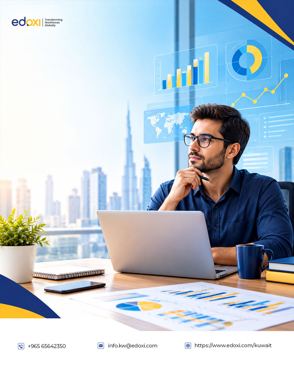 Kuwait City, Items Wanted, Data Analyst Training In Kuwait &ndash; Turn Data Into Insights
