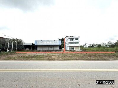 Bangkok, Real Estate For Sale, THB 10372000,  6 BR,  1493 Sq. Feet,  ขายโกดัง ชัยภูมิ 3 ไร่ 2 งาน 93 ตารางวา ต