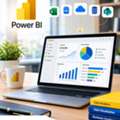 Power BI Course In Kuwait &ndash; Transform Data Into Visual Insights