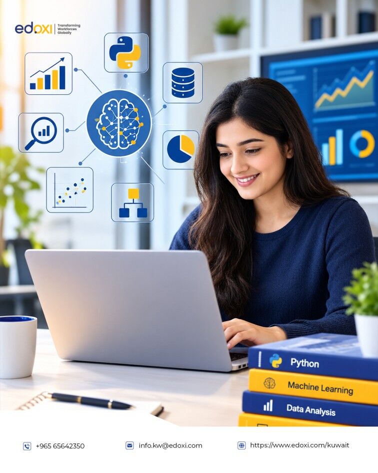 Kuwait City, Items Wanted, Data Science Training In Kuwait &ndash; Unlock The Power Of Data