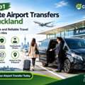 Top1 Private Airport Transfers In Auckland &ndash; Comfortable And Reliable Travel With Cab On H