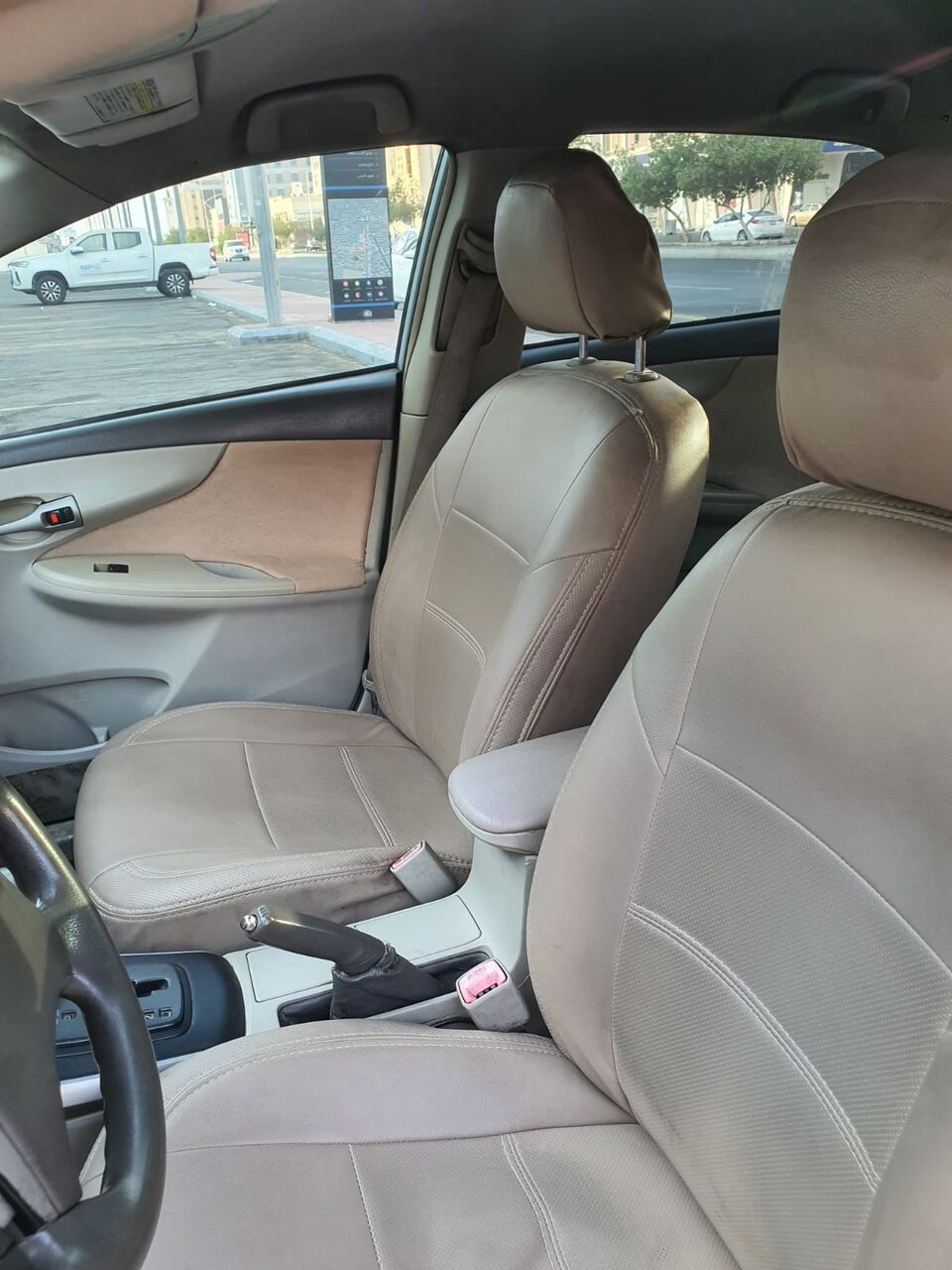 Al Safa, Vehicles, Cars & Trucks , SAR 21000,  Toyota Corolla,  2010,  Automatic,  350000 KM,    FOR SALE