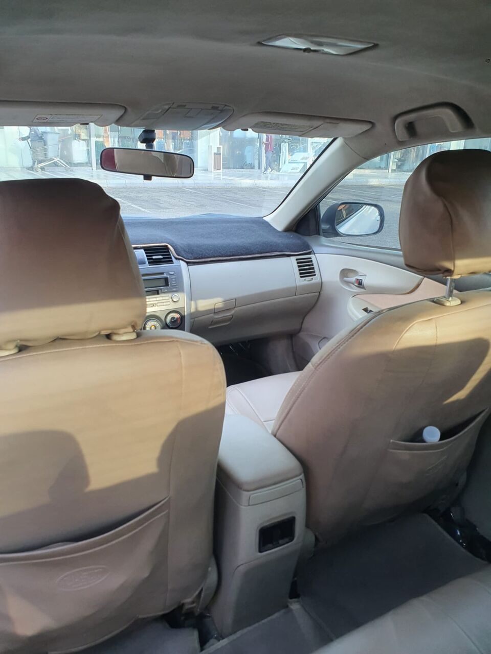 Al Safa, Vehicles, Cars & Trucks , SAR 21000,  Toyota Corolla,  2010,  Automatic,  350000 KM,    FOR SALE