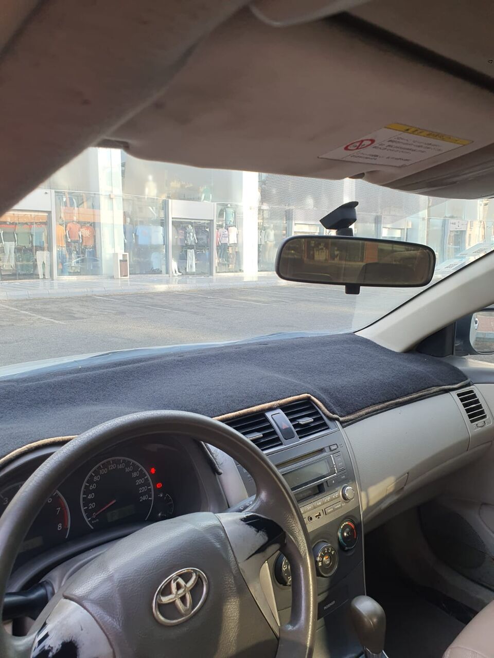 Al Safa, Vehicles, Cars & Trucks , SAR 21000,  Toyota Corolla,  2010,  Automatic,  350000 KM,    FOR SALE