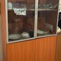 SAR 850,  Hosuehold Items - 6 Kg Samsung Washing Machine,cylinder With Cooking Range,Cupboard & Plas