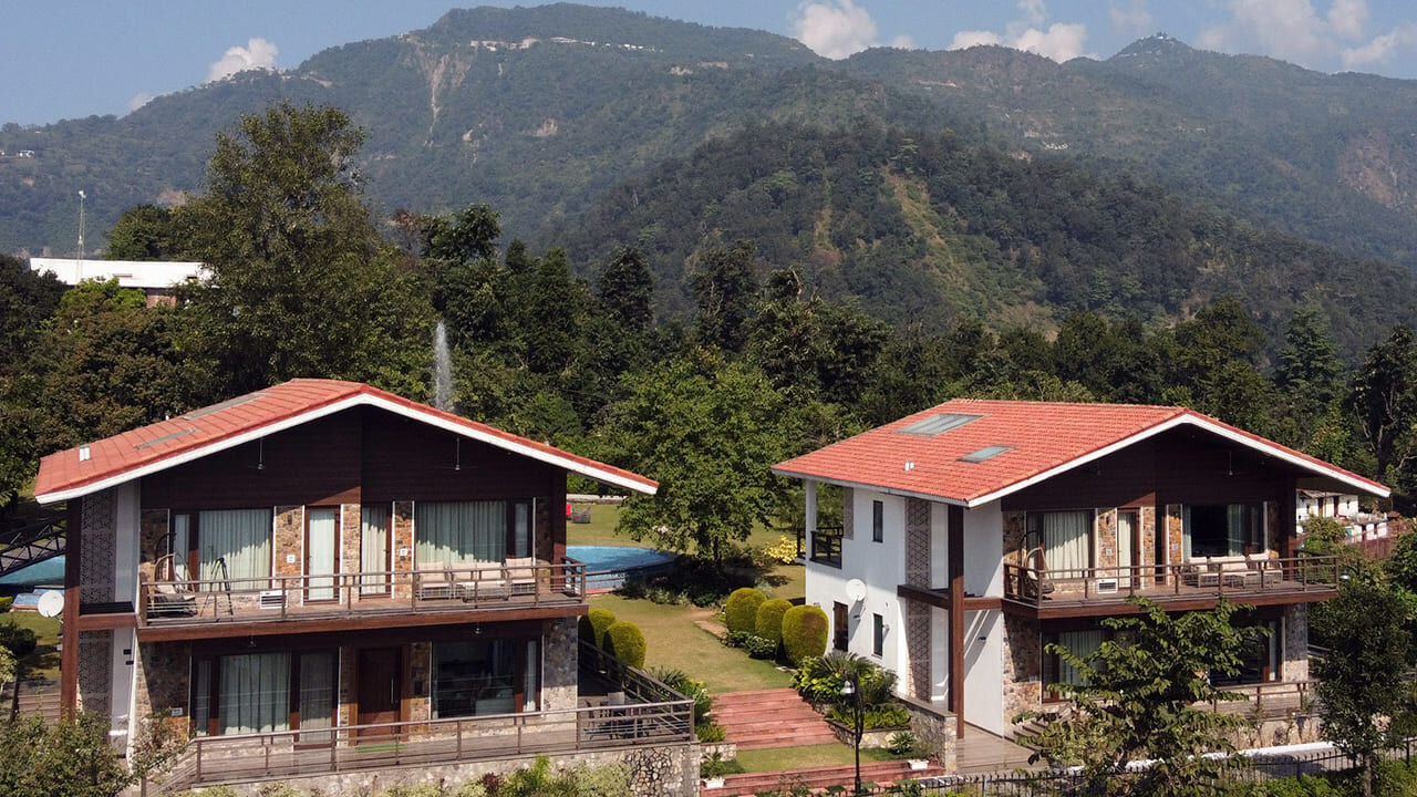 Mumbai, Event Planning, Resort In Mussoorie | Luxury Stay With Himalayan Views