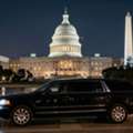 Black Car Service In Washington, DC