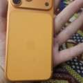 SAR 4600,  Iphone 17 Pro Max.UK Variant Physics Dual Sim. Battery Health 100%