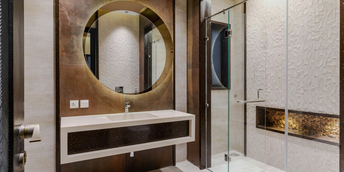 New York, Construction, Affordable Bathroom Remodeling Services In Oakland