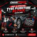 Tyre Puncture Repair Auckland | Drive Force