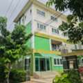 THB 19900000,  5 BR,  120 Sq. Feet,  ขายอาคาร 4 ชั้น ทำเลดี ติดถนนรังสิต