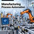 Manufacturing Process Automation
