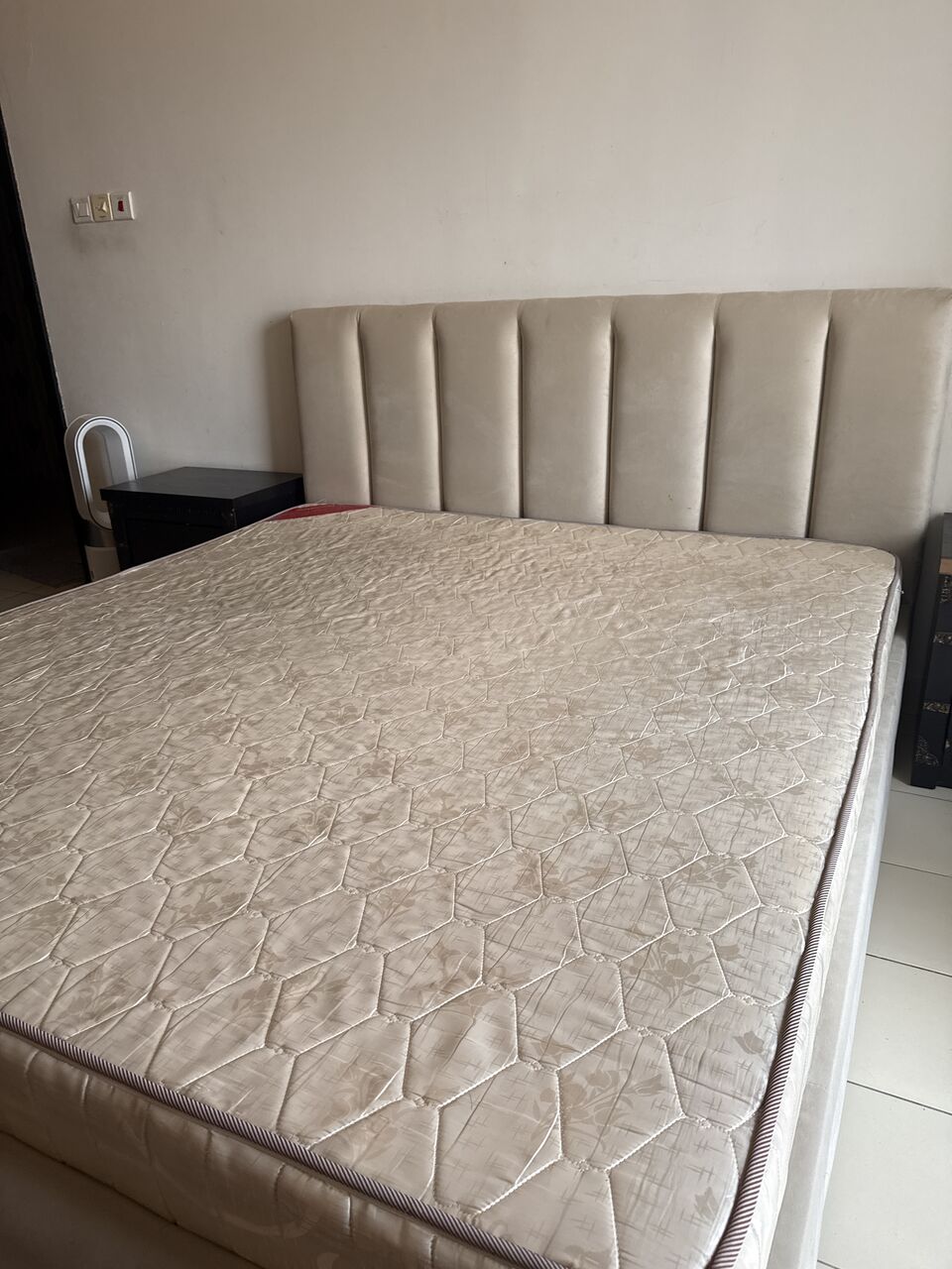 Riffa, Household Items, BHD 38,  Mattress For Sale