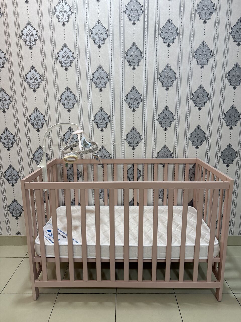 Riffa, Baby & Kid Stuff, BHD 60,  Baby Crib For Sale