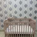 BHD 60,  Baby Crib For Sale
