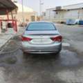 SAR 18500,  Hyundai Sonata,  2013,  Automatic,  357000 KM,