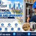Residential Electrical Services In Philadelphia