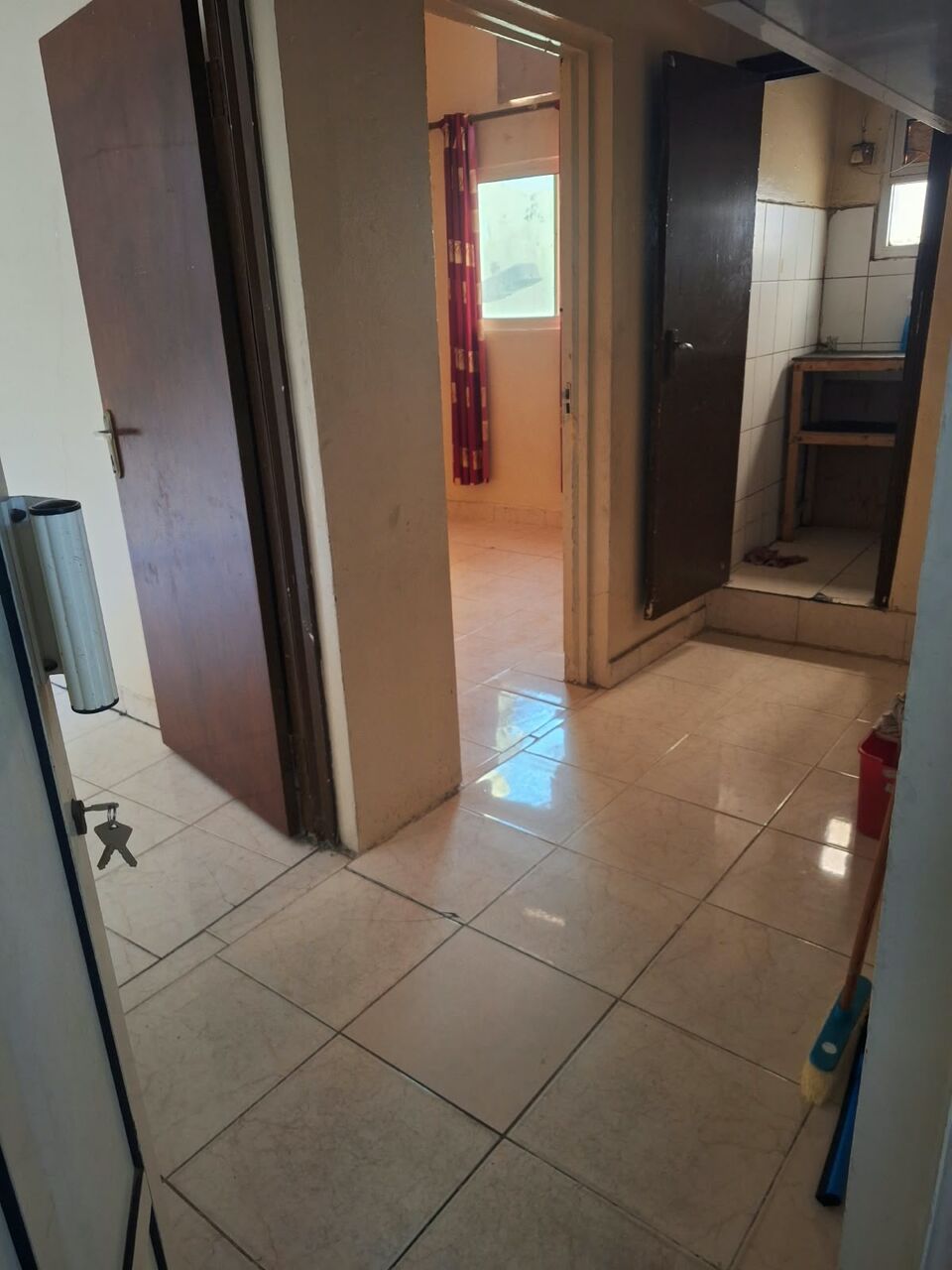 Muharraq, Apartments, Flats, Houses & Villas, BHD 80/month,  2 BR,  2 Bedroom Apartment For Rent In Muharraq