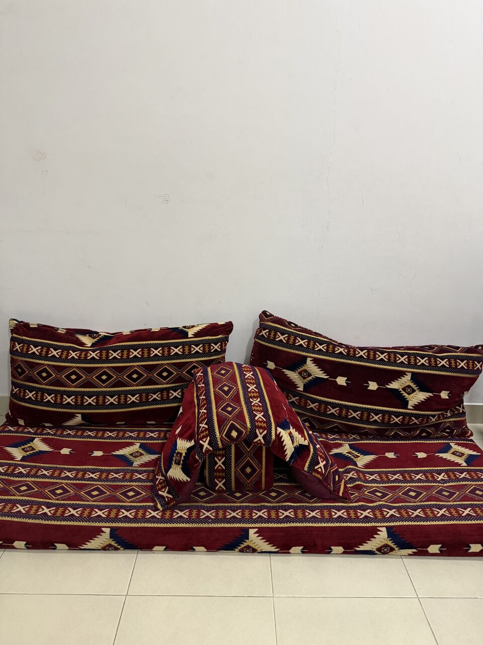 Riffa, Household Items, BHD 30,  Majlis For Sale