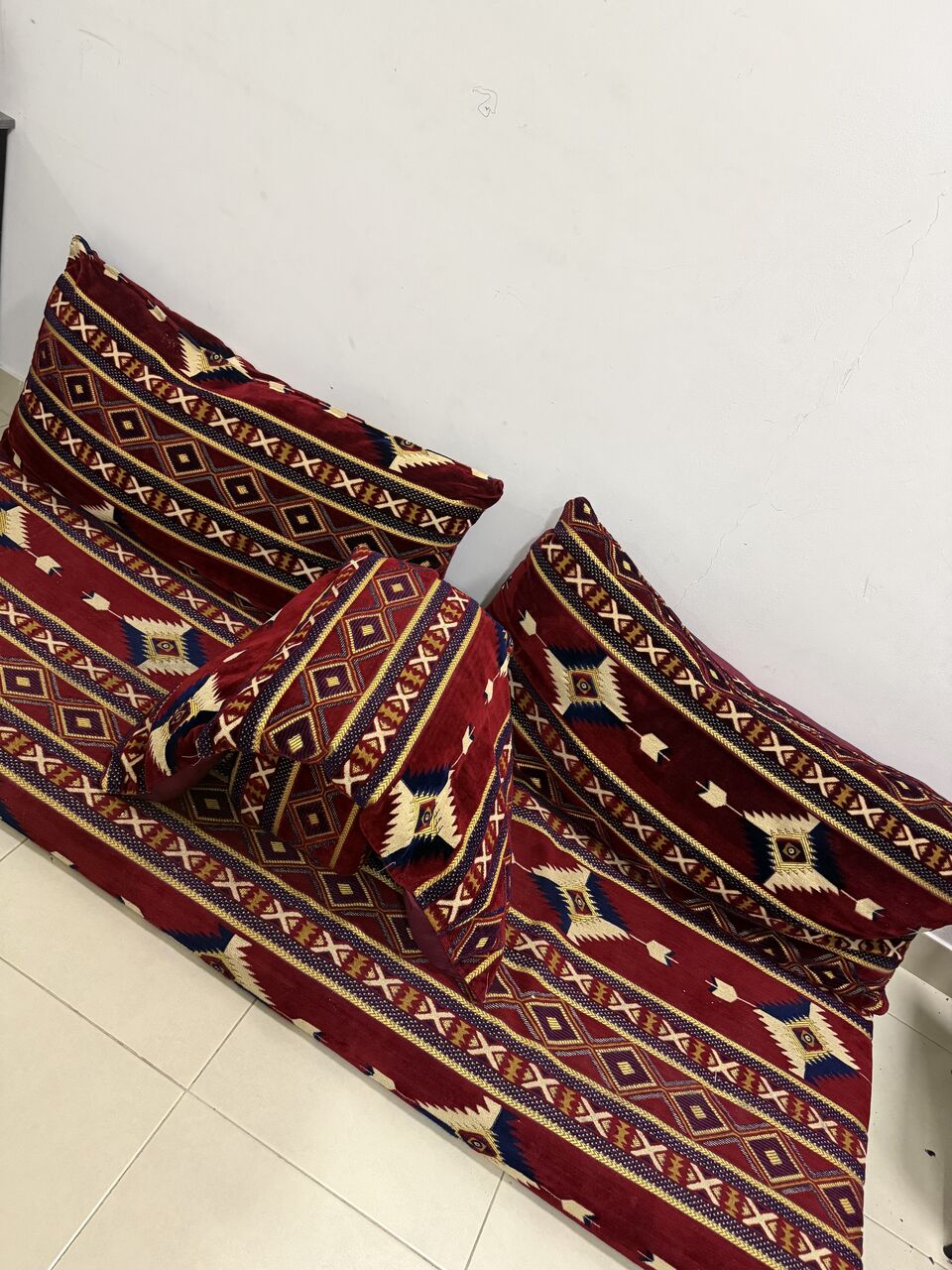 Riffa, Household Items, BHD 30,  Majlis For Sale