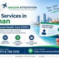 Occupational Health Card (OHC) Services For Your Employees