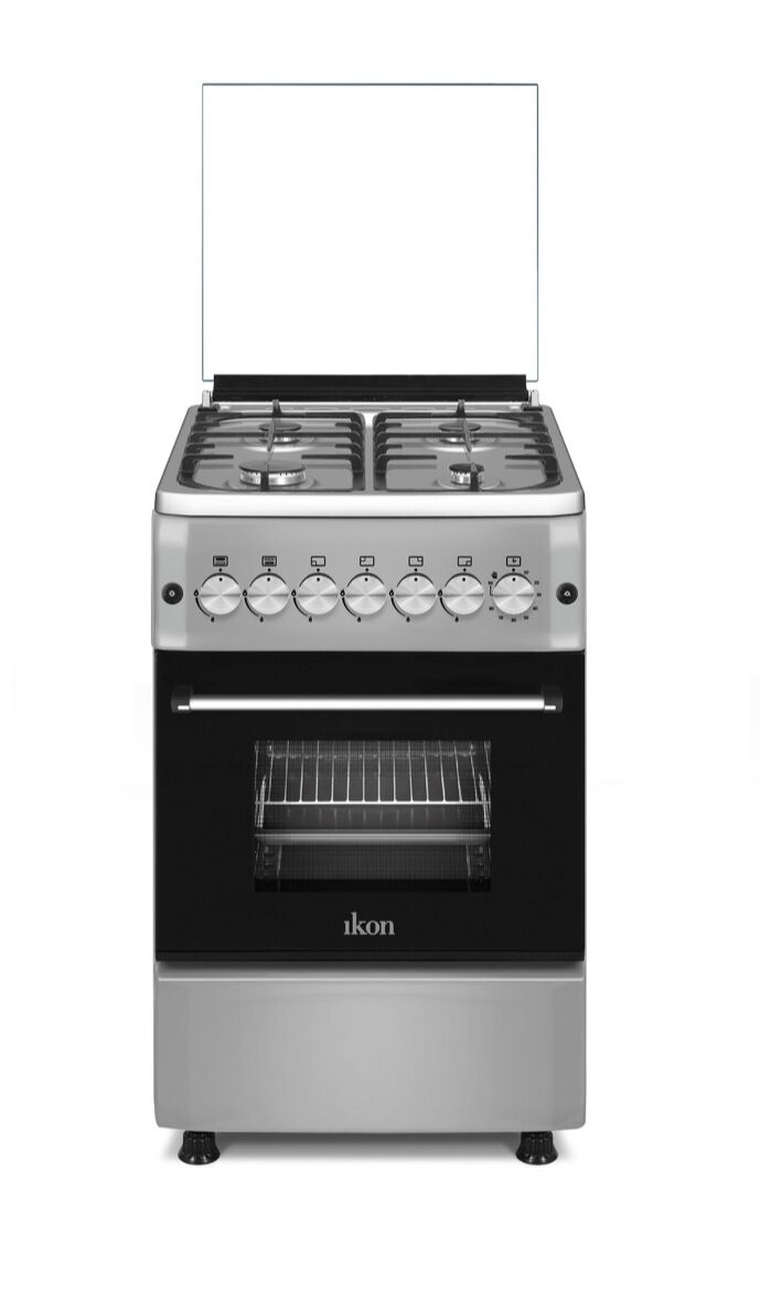 Manama, Appliances, BHD 35,  Ikon Smart Series Gas Cooking Range, 4 Burners