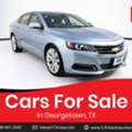 Auto Auctions In San Antonio For Affordable Vehicle Buying Options