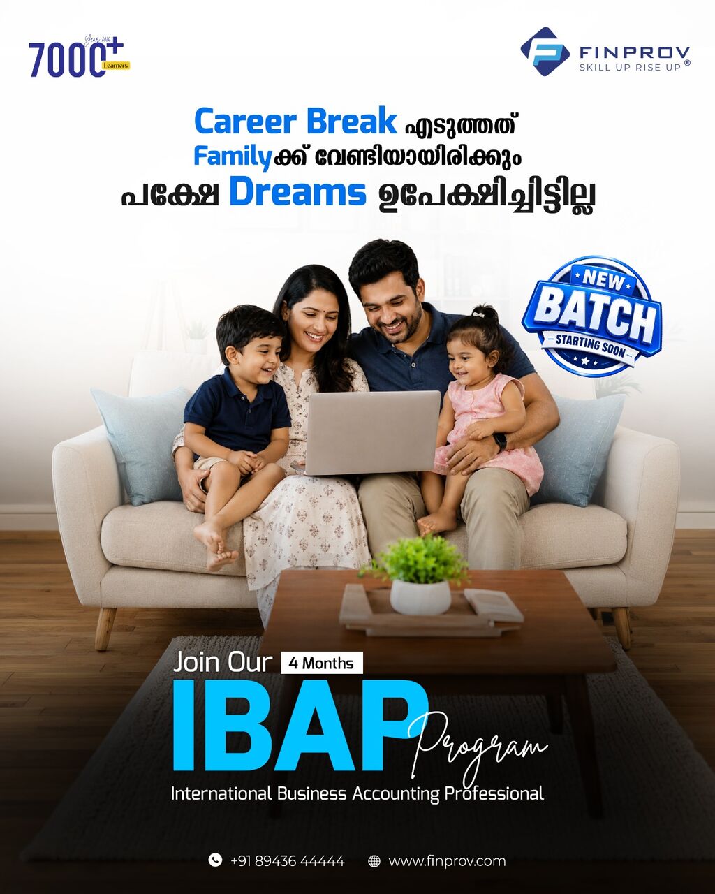 Kochi, Education, Start Your Career With Best Job Oriented Courses In Kochi