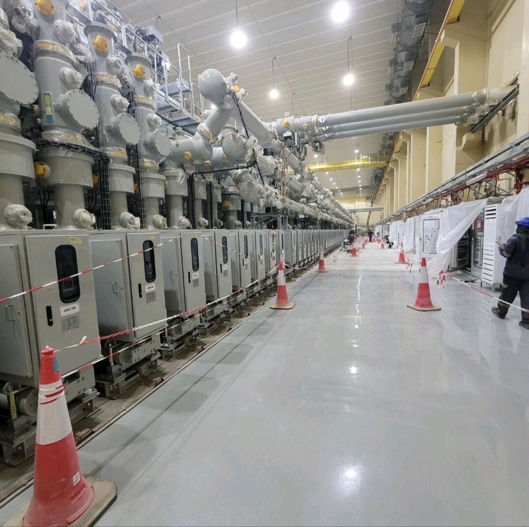 Jizan, Job Seekers, Electrical Substation Team Is Looking For A Job