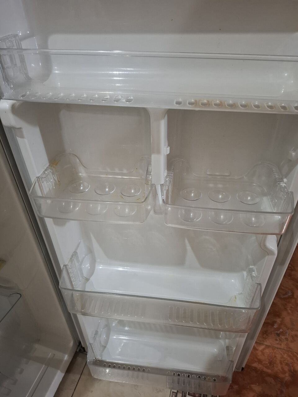 Yanbu, Appliances, SAR 650,  SAMSUNG REFRIGERATOR - Made In Thailand