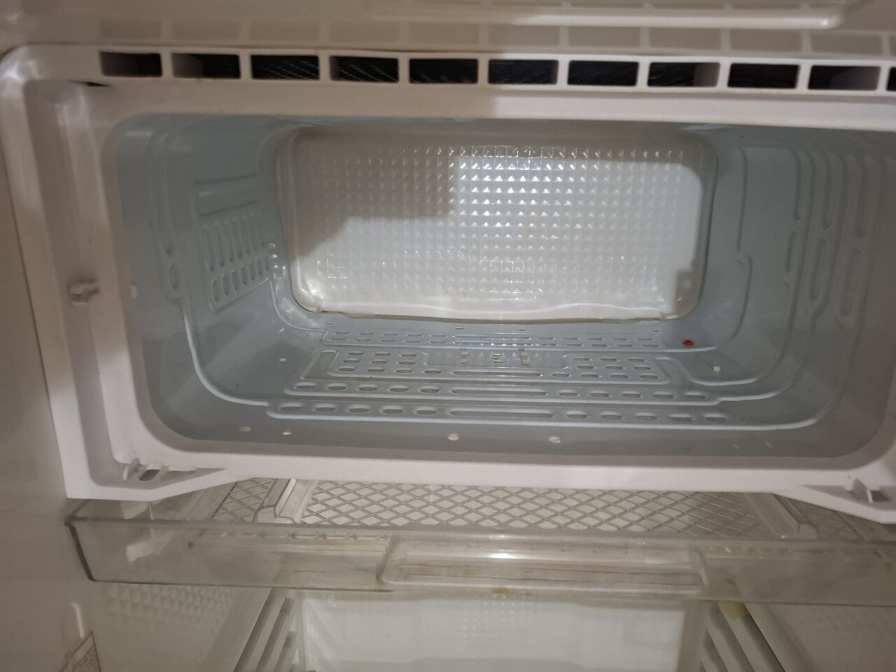 Yanbu, Appliances, SAR 600,  SAMSUNG REFRIGERATOR - Made In Thailand