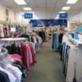 Affordable Fashion Finds At A Quality Thrift Store In Oxford Ohio