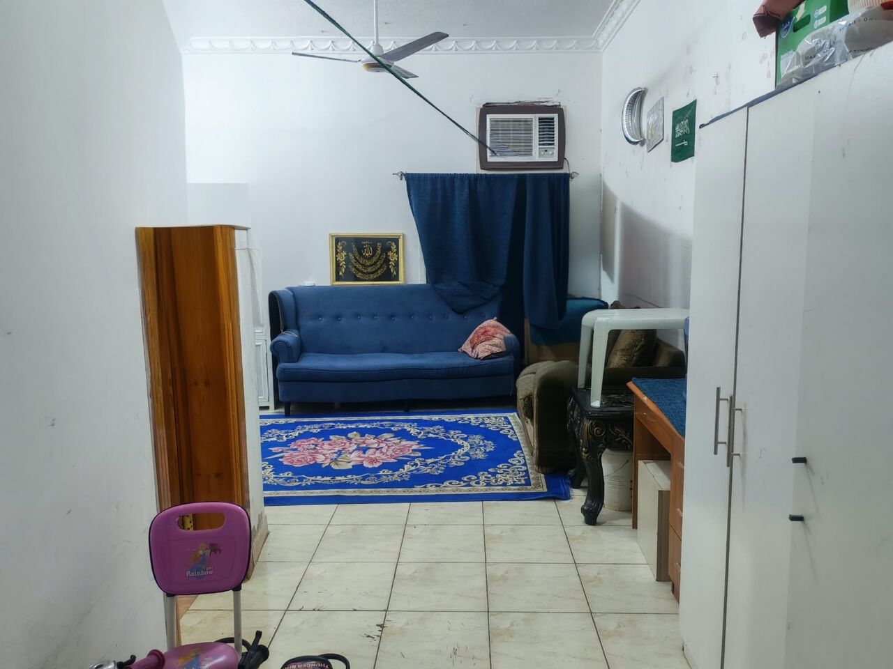 Riyadh, Rooms for Rent, SAR 850/month,  Separate Room And Private Washroom Available On The Ground Floor, Ready To Move In.