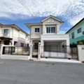 THB 4390000,  3 BR,  52 Sq. Feet,  ขายบ้านเดี่ยว 2 ชั้น หมู่บ้านอิมเม