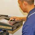 Smart Safe Cash Management