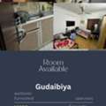 BHD 100/month,  Furnished,  1 Room Is Available For Rent In Gudaibaya