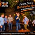 Mixed Private Group &ndash; Discover The Best Party Places In Delhi