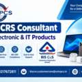BIS CRS Consultant For Electronic & IT Products