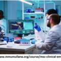 Msc Clinical Embryology Course Duration