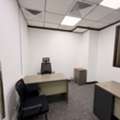AED 24500,  100 Sq. Feet,  🏢 Furnished Office For Rent – AED 24,500/Year