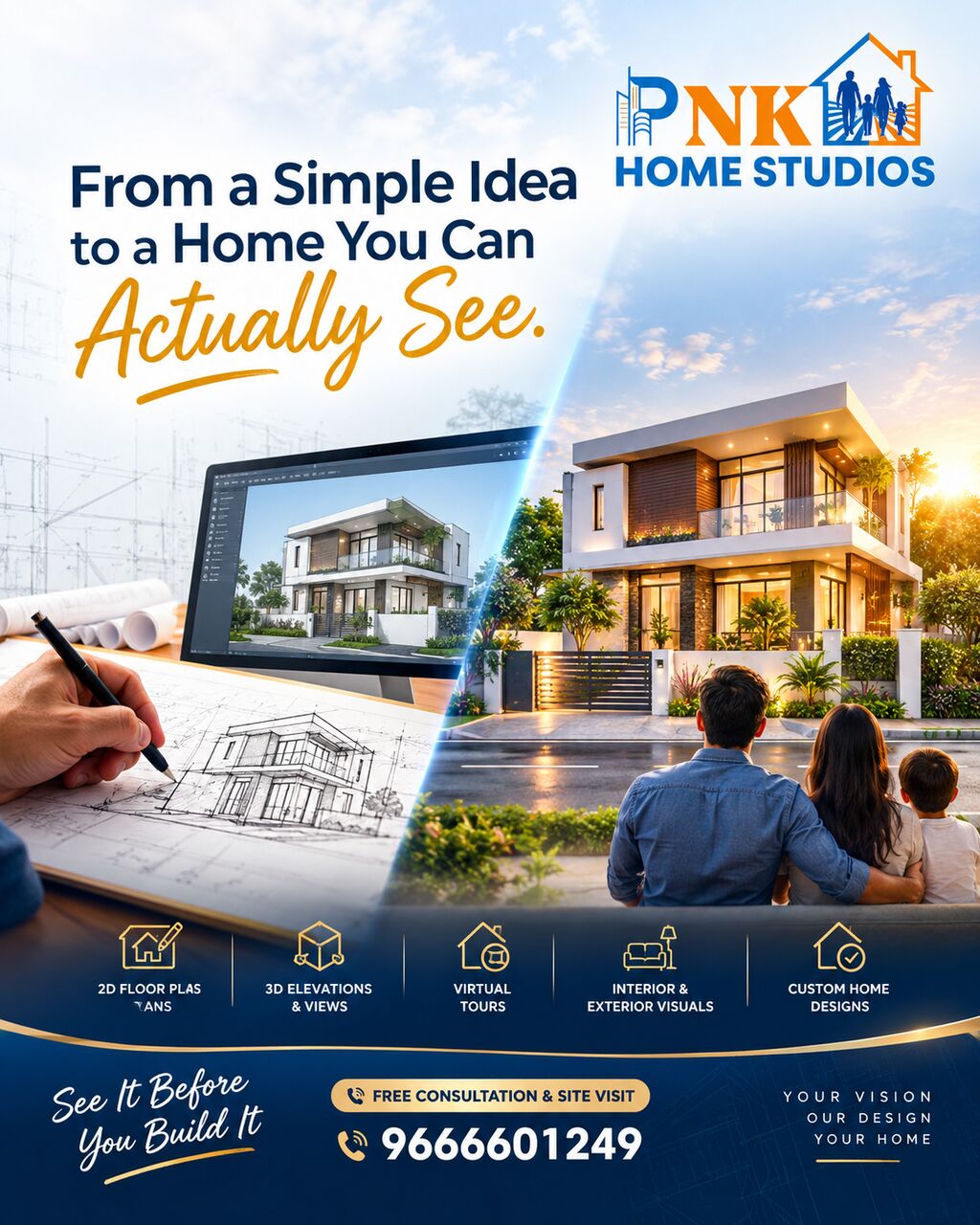 Kabul, Construction, House Plans In Hyderabad