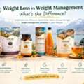 INR 1,  Weight Loss Vs Weight Management: Key Differences, Benefits & Healthy Habits