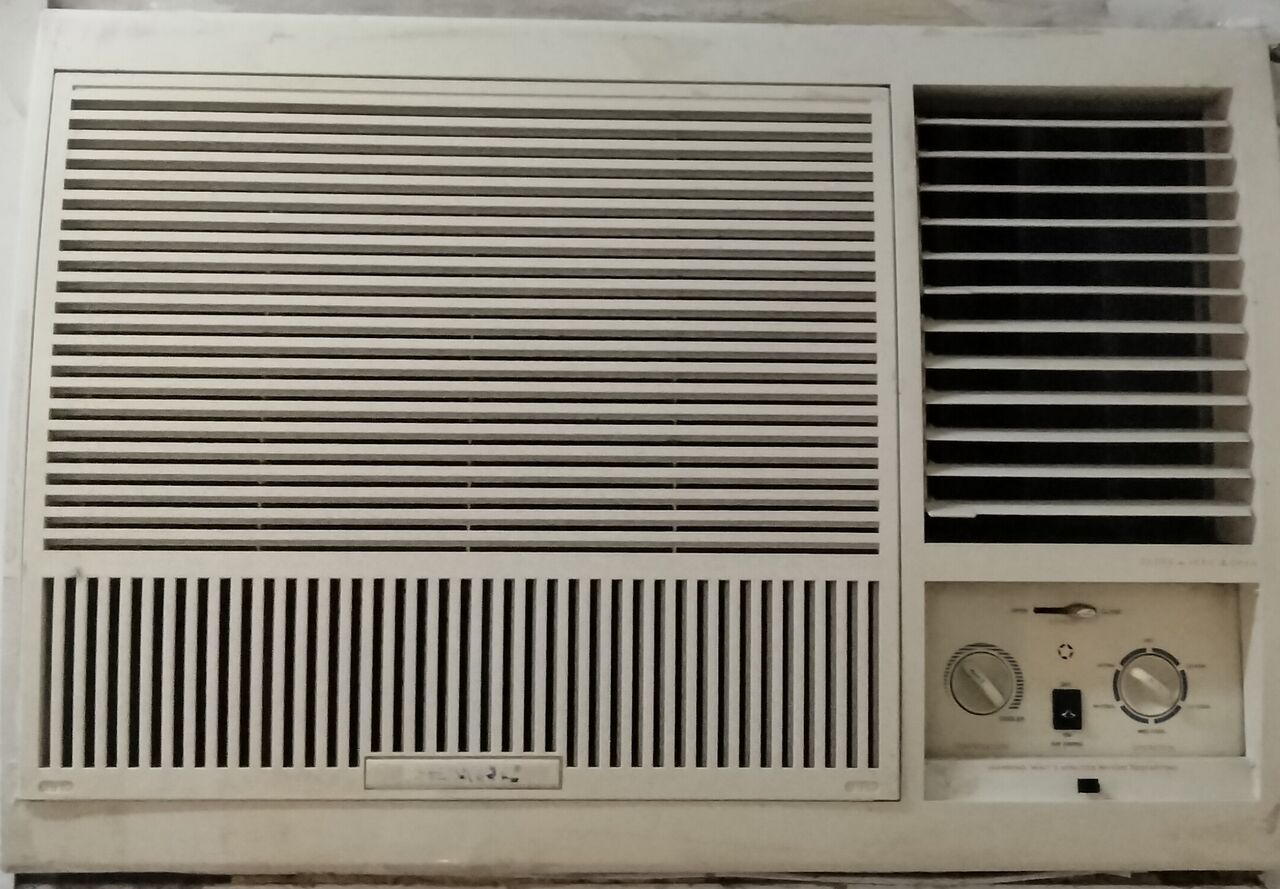 Manama, Air Conditioners, BHD 66,  Pearl AC 2 Ton
