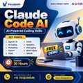 Agentic AI Claude Code Training | Claude AI Course