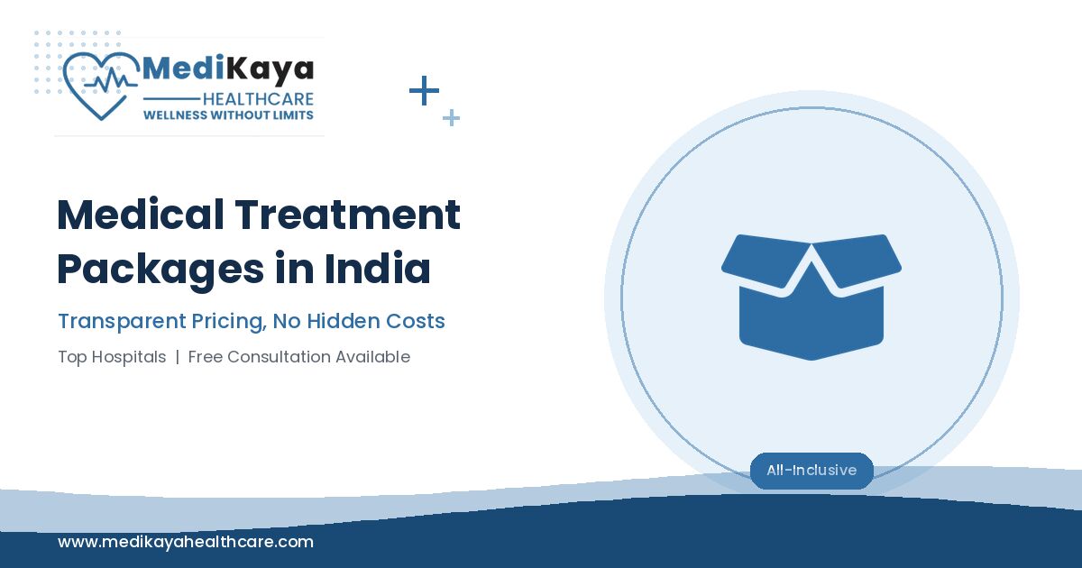 Cape Town, Health, Affordable Medical Treatment Packages In India &mdash; All-Inclusive Care For International Pati