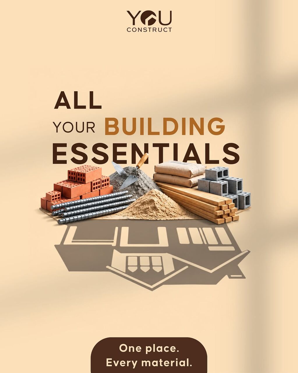 Punjab, Materials, Buy Quality Construction & Building Materials Online | YouConstruct