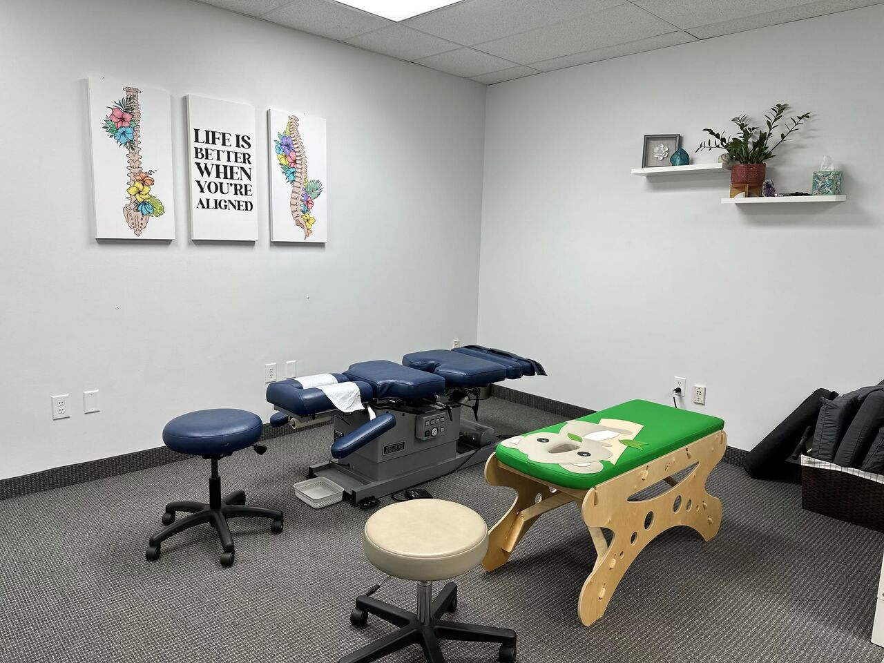 New York, Health, Personalized Vibroacoustic Massage Therapy In Utah