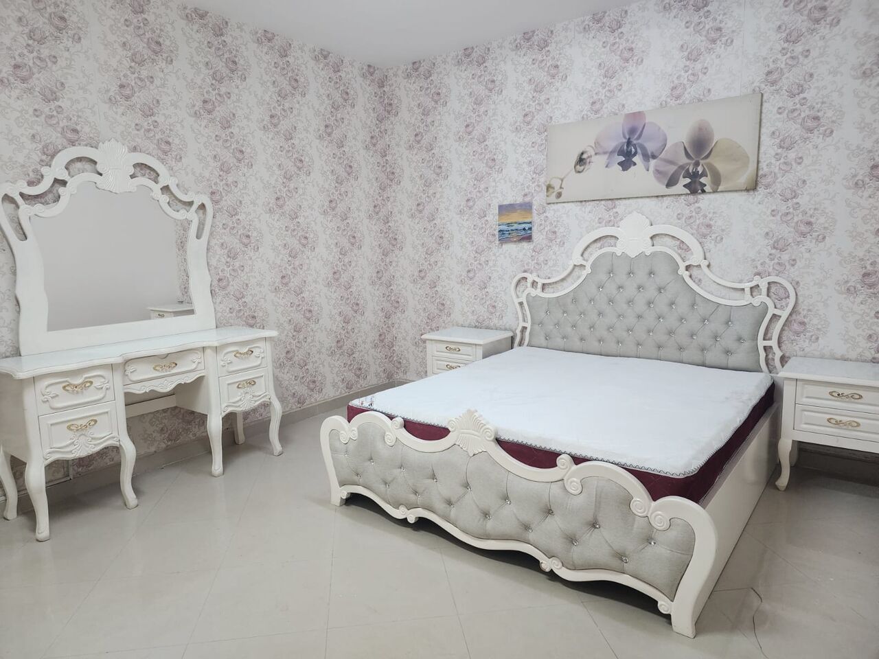Khobar, Rooms for Rent, SAR 1050/month,  Furnished,  00 Sq. Meter,  Fully Furnished Room For Single Muslim Non-Smoker,Room Rent 1050 SAR