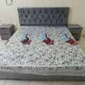 SAR 1,  New Complete Bedroom Set For Sale