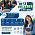 Best BBA Colleges In Haryana &ndash; Find The Right College With Topper Campus